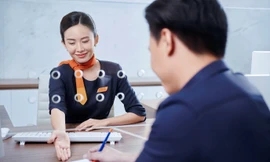 Ba bước mua ngoại tệ với hạn mức lên đến 70.000 USD