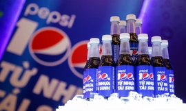 Đổi mới sáng tạo: Bí quyết dẫn đầu của Suntory Pepsico Việt Nam