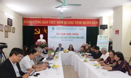 Góp ý dự thảo luật đất đai sửa đổi: Làm rõ quy hoạch đất