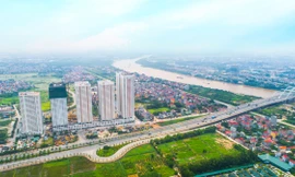 Cen Land: Top 200 doanh nghiệp vừa và nhỏ nổi bật châu Á 