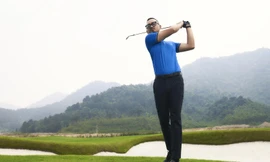 4 tiêu chí chọn trang phục golf từ NTK của GIOVANNI - đơn vị tài trợ Vàng Cúp Vinfast