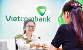 Vietcombank dành tặng khách hàng hơn 61.000 phần quà nhân dịp sinh nhật 61 năm