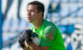 Thủ môn Filip Nguyễn. 