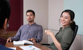 Với Open English, đào tạo tiếng Anh không còn là gánh nặng cho doanh nghiệp