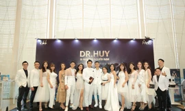 Bác sĩ Dược sĩ Trương Ngọc Huy tiết lộ mục tiêu mới năm 2020