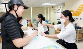 Vietnam Post và LienVietPostBank: Quyền lợi của khách hàng luôn được ưu tiên hàng đầu