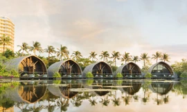 Đông y – Nguyên lý vàng của những liệu pháp tại Harnn Heritage Spa