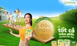 Tự hào liên tục giữ vững Top 2 thương hiệu được chọn mua nhiều nhất: Fami chiếm trọn niềm tin từ người tiêu dùng vì đâu?