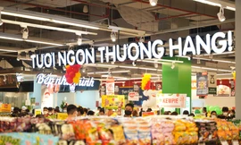 Masan hướng đến doanh thu 100.000 tỷ với những câu chuyện lớn 