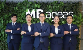 MB Ageas Life nỗ lực trên hành trình xây dựng môi trường làm việc tốt nhất 