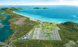 Cam Ranh đứng trước vận hội lớn để trở thành thủ phủ du lịch mới của Việt Nam và thế giới