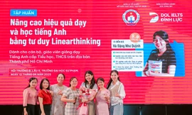 Linearthinking: Bí quyết giúp trẻ học IELTS thành công
