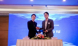 Nerman chính thức ra mắt tại thị trường Việt Nam