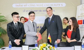 BEAUTY S – Đơn vị tiên phong trong công nghệ trị nám