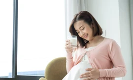 Cùng bác sĩ Thu Hậu ‘mở khóa’ dinh dưỡng giúp hỗ trợ phát triển trí não của trẻ