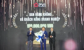 Khởi đầu vững chắc – Bảo hiểm PVI hướng tới mốc doanh thu tỷ đô la Mỹ năm 2025
