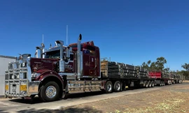 Ống thép Hòa Phát lần đầu tiên vào chuỗi bán lẻ của Nhật Bản