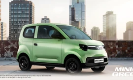 Minio Green 'hút khách' ngay ngày đầu mở cọc: Tài xế chốt đơn liên tục để hưởng đặc quyền chỉ có trong 8 ngày