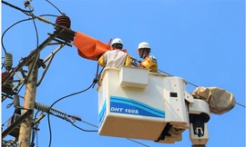 PC Đắk Nông sẵn sàng phục vụ cho lễ hội văn hóa thổ cẩm