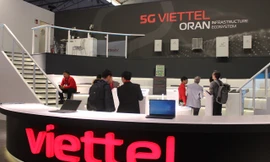 Viettel cùng giải quyết các vấn đề công nghệ toàn cầu tại Hội nghị di động thế giới 2024 