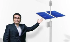 Giải pháp RuralLink của Huawei cho phép kết nối diện rộng đến vùng nông thôn