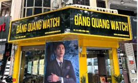 Tưng bừng khai trương Đăng Quang Watch tại Cầu Giấy, Hà Nội: Ưu đãi giảm giá 30% toàn bộ sản phẩm