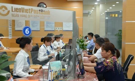 Cổ phiếu của LienVietPostBank sẽ giao dịch trên Hose từ ngày 9/11/2020