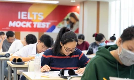 Cùng teen chinh phục đường lên đỉnh IELTS và hơn thế nữa