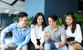 Bùng nổ quà công nghệ 'xịn mịn' trên VietinBank iPay Mobile