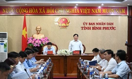 Chạy nước rút, đưa loạt công trình điện trọng điểm phía Nam về đích: Bài 3: Gỡ vướng mặt bằng, đẩy nhanh tiến độ