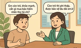 Bảo hiểm nhân thọ: Đừng để mình bị thiệt vì những hiểu nhầm cơ bản 
