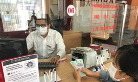 Agribank miễn giảm lãi, hạ lãi suất cho 27.500 khách hàng ảnh hưởng dịch COVID-19