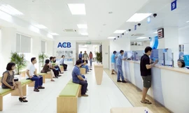 ACB: Thay đổi để được tin dùng nhất Việt Nam và hạng 10 Châu Á – Thái Bình Dương