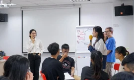 Sinh viên cần biết những nguyên tắc này để trở thành người lãnh đạo tài ba