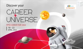 Đại học FPT 'bắt tay' gần 50 doanh nghiệp, tạo cơ hội việc làm chất lượng cho sinh viên