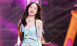 Lương Bích Hữu và hành trình tìm lại sắc vóc và sự tự tin