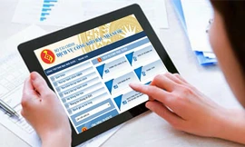 Đảm bảo hạ tầng công nghệ thông tin phục vụ công tác khoá sổ, quyết toán cuối năm 2023 