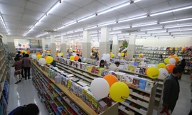 Hệ thống Nhà sách Tiền Phong tại Hà Nội miễn phí giao hàng mùa dịch COVID–19