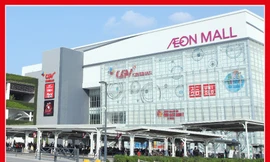Cửa hàng UNIQLO thứ 3 ở Hà Nội sẽ khai trương vào ngày 16.10 tại AEON MALL Long Biên