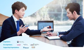 60 công ty thuộc chương trình K-Quarantine tiếp cận thị trường Việt Nam 