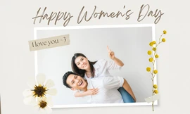 “Detox” tâm trí, thư giãn dịp cuối tuần cùng nàng trước Ngày Quốc Tế Phụ Nữ