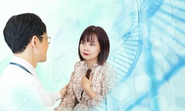 Tương tự các Trung tâm chăm sóc sức khỏe thành công tại Mỹ và châu Âu, Vinmec đã tiếp cận và cung cấp các dịch vụ chăm sóc sức khỏe cho những người khỏe mạnh