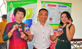 Bí quyết cho đôi lứa mặn nồng