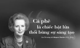 Kỳ 107: Hàng quán cà phê trong tiến trình phát triển ngôn ngữ học Praha