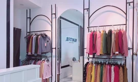 Beautiful Fashion xúc tiến bảo hộ thương hiệu trên nền tảng trực tuyến