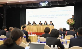 PVCombank tổ chức thành công đại hội đồng cổ đông thường niên năm 2021