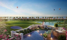 Khám phá tọa độ du lịch nghỉ dưỡng mới tại Hà Tĩnh