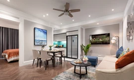 “Tiện ích quanh chân – Thế giới quanh nhà” tại Altara Residences Quy Nhơn