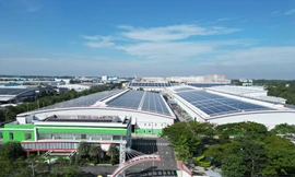 Tiền Phong Nam và dấu ấn phát triển cùng Nhựa Tiền Phong tại thị trường phía Nam