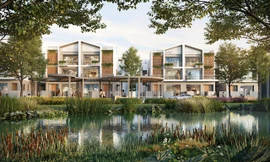 Bất động sản bền vững: Đi trước để đón đầu